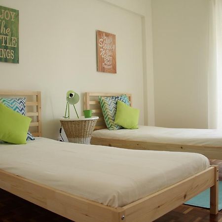 Apartment House Costa de Caparica Εξωτερικό φωτογραφία