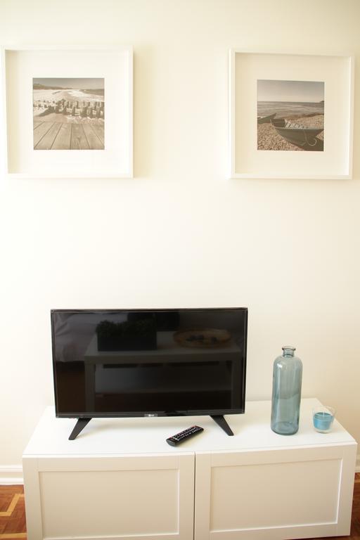 Apartment House Costa de Caparica Εξωτερικό φωτογραφία