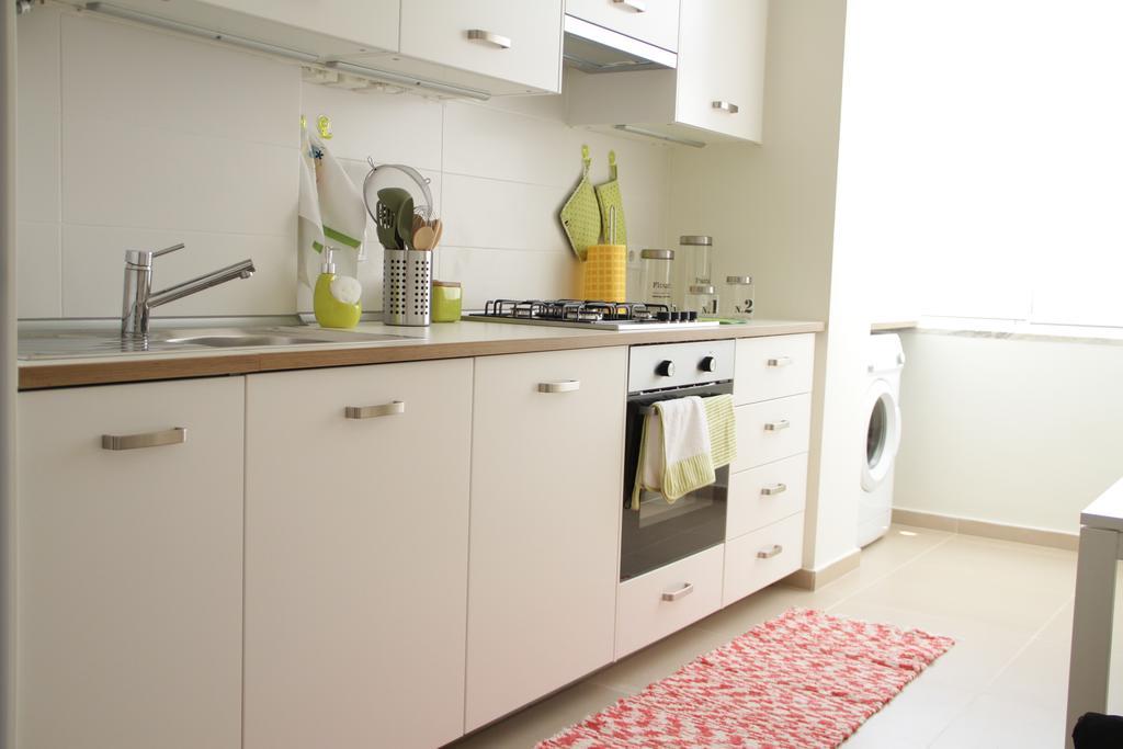 Apartment House Costa de Caparica Εξωτερικό φωτογραφία