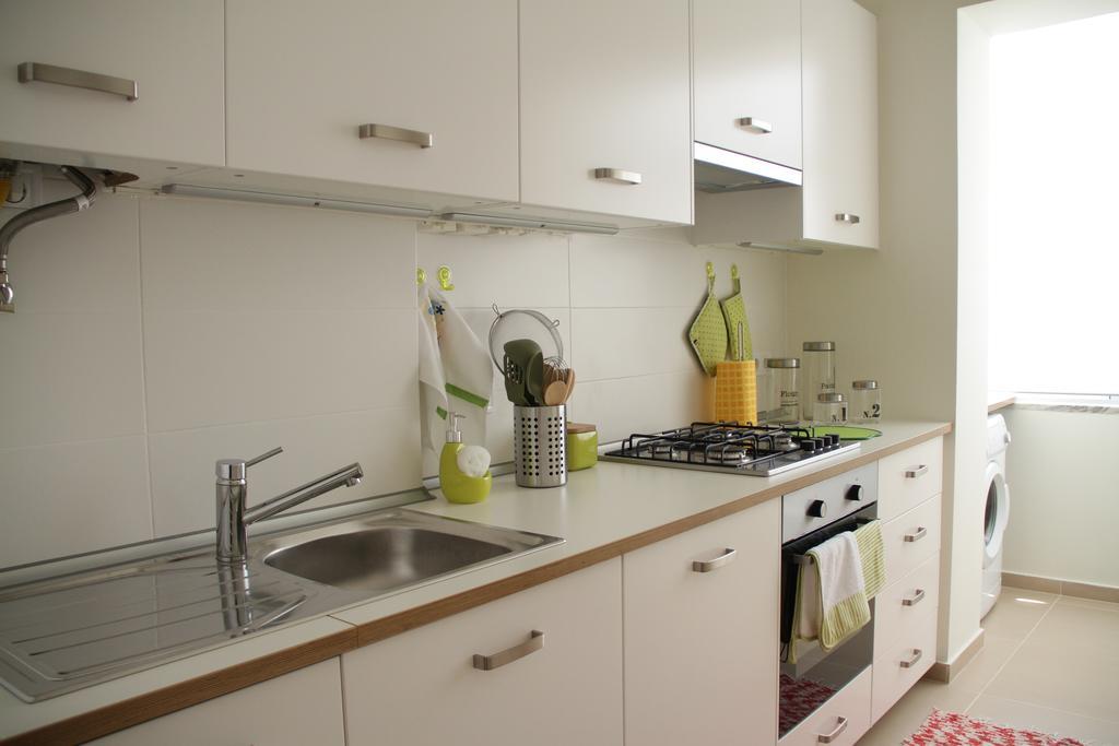 Apartment House Costa de Caparica Εξωτερικό φωτογραφία