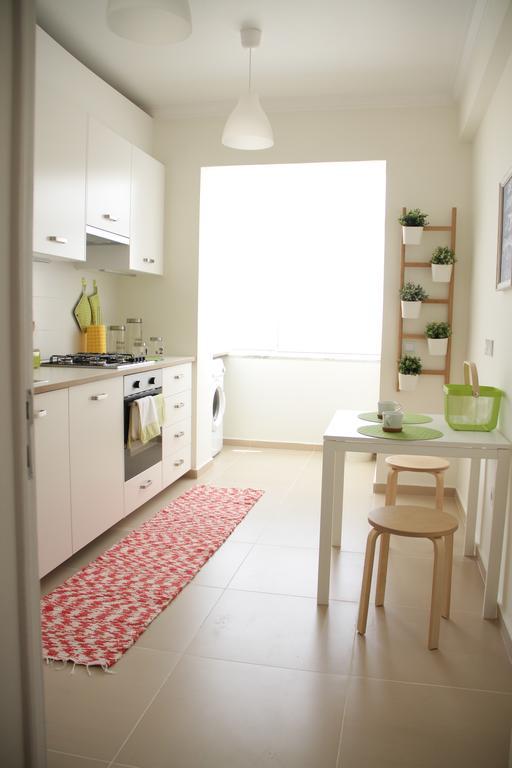 Apartment House Costa de Caparica Εξωτερικό φωτογραφία