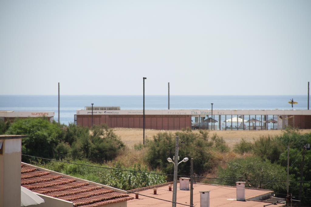 Apartment House Costa de Caparica Εξωτερικό φωτογραφία
