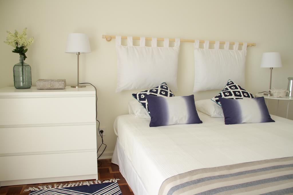 Apartment House Costa de Caparica Εξωτερικό φωτογραφία