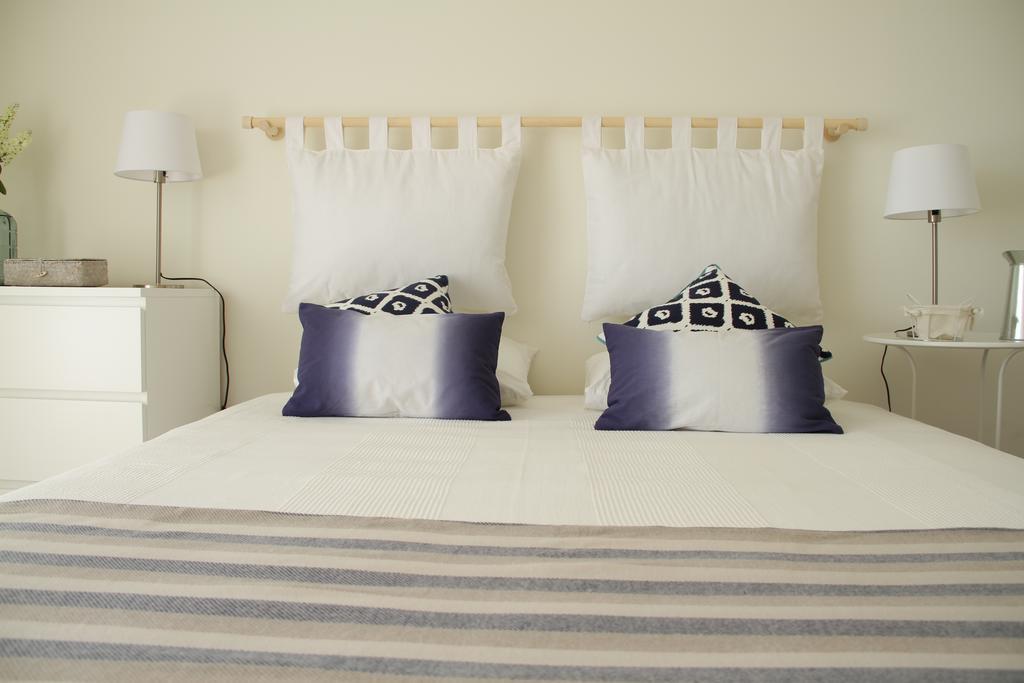 Apartment House Costa de Caparica Εξωτερικό φωτογραφία