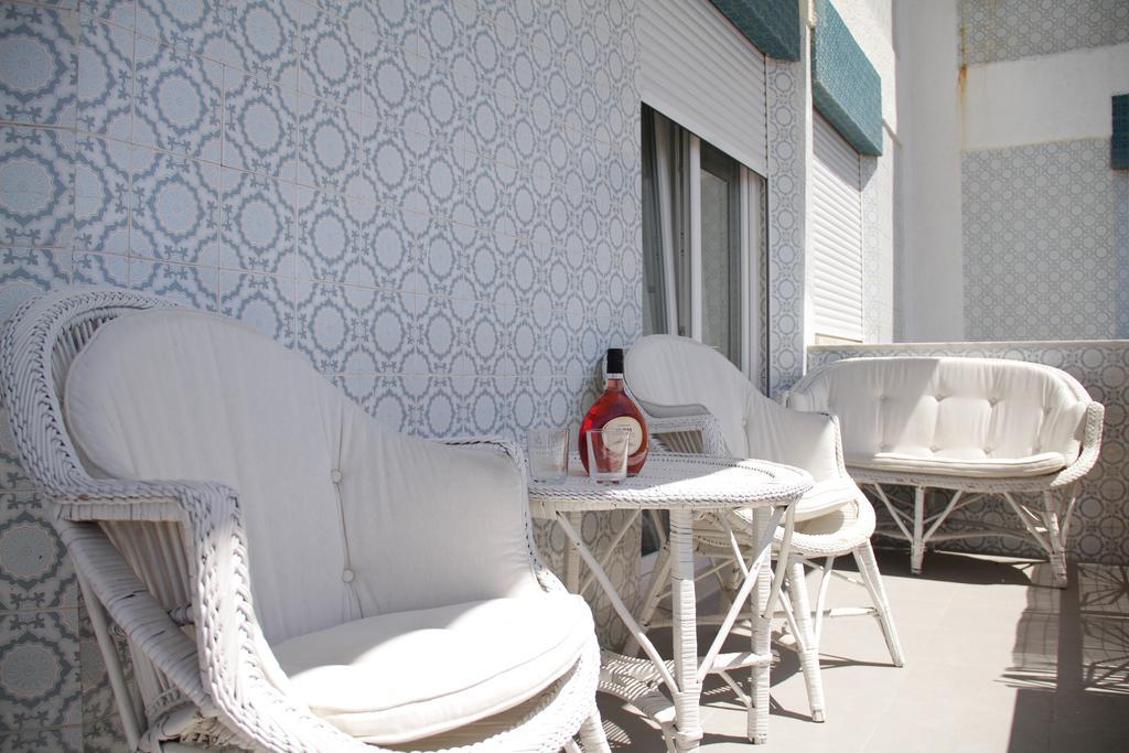 Apartment House Costa de Caparica Εξωτερικό φωτογραφία