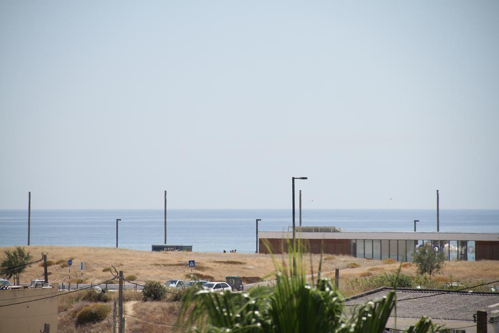 Apartment House Costa de Caparica Εξωτερικό φωτογραφία