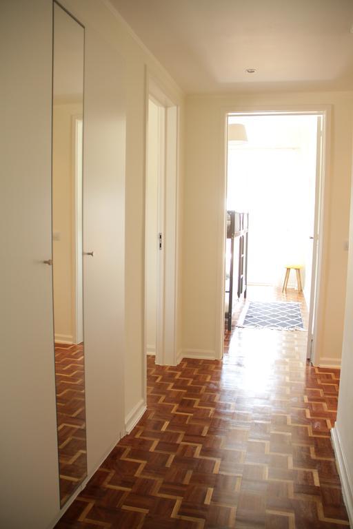 Apartment House Costa de Caparica Εξωτερικό φωτογραφία