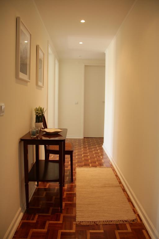Apartment House Costa de Caparica Εξωτερικό φωτογραφία