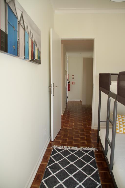 Apartment House Costa de Caparica Εξωτερικό φωτογραφία
